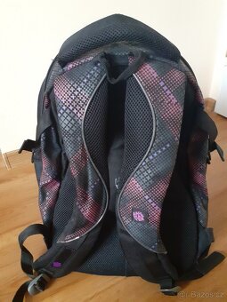 Bagmaster - studentský batoh - 3