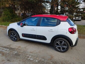 Citroen C33 - 3