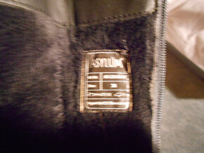 Dívčí dámské kozačky vel. 36 Asylum - 3