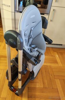 Jídelní židlička - 3