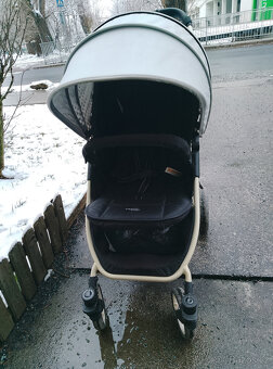 Valco baby SNAP4 - 3