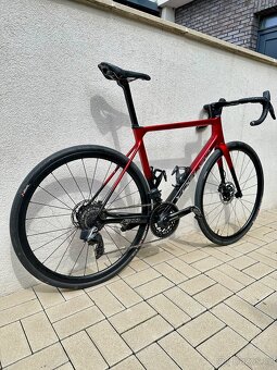 Cestný bicykel - Yoeleo R11 STD - 3