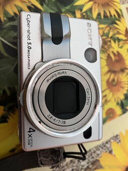 Japonsky fotoaparat - 3