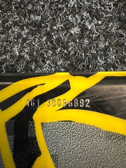 Snowboard komplet - 3