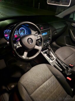 Škoda Octavia 3 cz - 3