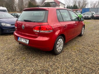 Volkswagen Golf 1.6TDi - 3