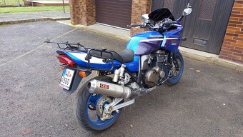Kawasaki zrx 1200 S - 3