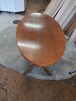 Konferenční stůl - 3