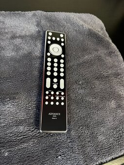 Advance Paris X-i1100 - 3