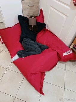 Sedací Pytel / Vak Fatboy - 3