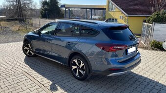 Ford Focus, 1,0 114 kW ACTIVE X HYBRIT /AT - 3