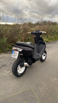 Yamaha bws ng 50(70)cc - 3