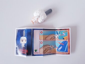 STRANGER THINGS • FIGURKY FUNKO KINDER JOY - 3