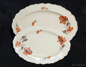 Jídelní servis - 3