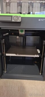 🖨️ Bambu Lab X1E – 120 h tisku – záruka – 25 000 Kč - 3