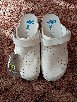 Boty pracovní MISA - 3