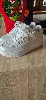Guess tenisky - 3