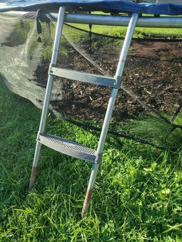 Trampolína Marimex Standard 305 cm - 3