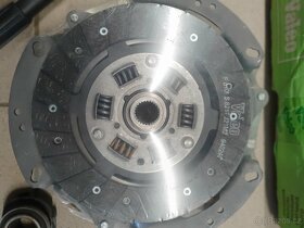 Spojková sada Renault Megane - 3