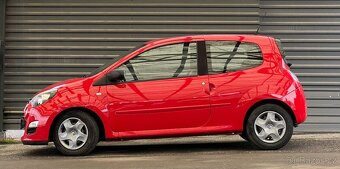 Renault Twingo, 1.2i, KLIMA, TEMPOMAT - 3