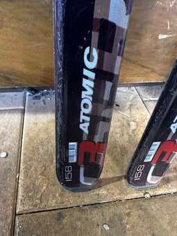 Lyže Atomic 158cm - 3