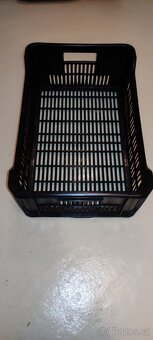 Plastová přepravka - 3