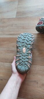 Dívčí boty - 2, velikost: 33 - 3