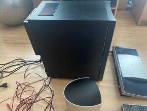 YAMAHA sound system DVX-1000 - 3