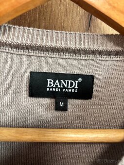Bandy svetr - 3