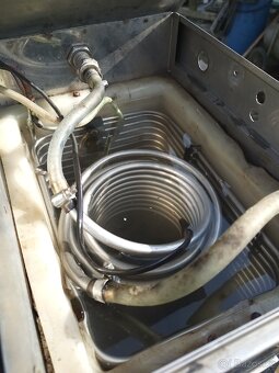 Vodní chlazení tovární vybavy - 3