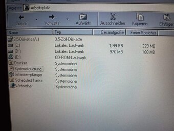 Stary noteboook - FUNGUJE - 3