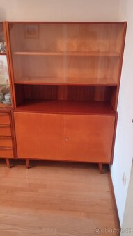 Obývací stěna ( Brusel ) - 3