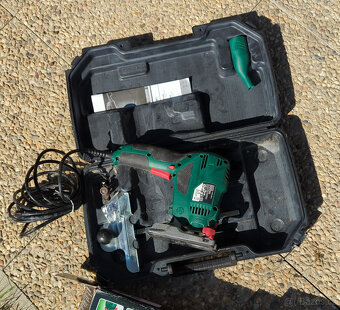 řezací fréza Parkside PSFS 250 A1 - 3