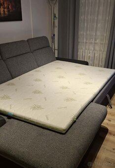 Matrace dělaná na míru - 3