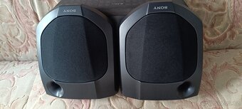 Sony 2+1 centr a satelity - 3