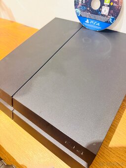 Sony Playstation 4 PS4 1TB - 3
