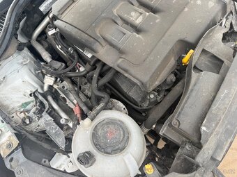 Škoda Octavia 2.0 110kw  rok 2020 - 3