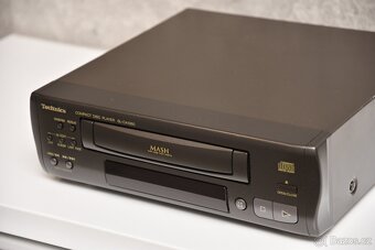 TECHNICS RS- CA 1060+TECHNICS SL - CA 1060 - 3