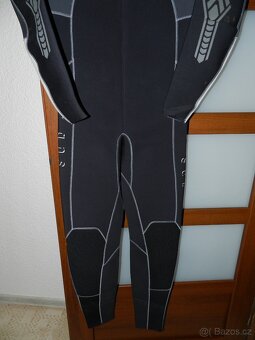 Pánský neopren Sopras Sub - 3