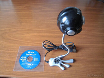 WEB Kamera - MSI - 3