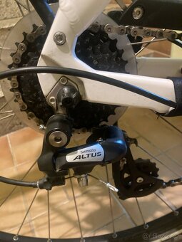 Elektrokolo Kalkhoff - model Endeavour - 3