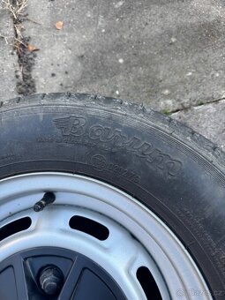 Škoda 130 Rapid , Š 105  , Š 120 - 3