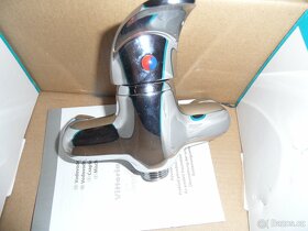 sprchová baterie - 3