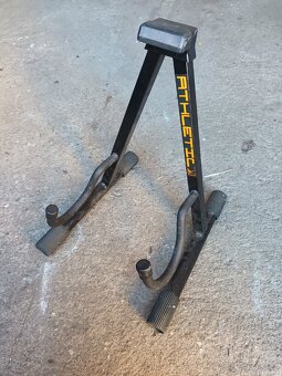 Stojan na kytaru - 3