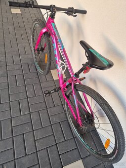 AMULET YOUNGTER 27,5 - 3