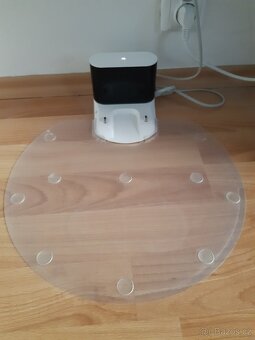 Robotický vysavač Xiaomi Roborock Sweep One S50 - 3