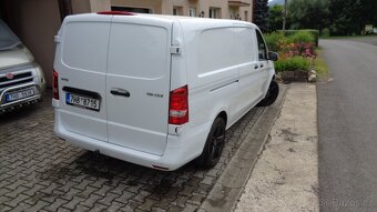 Mercedes Vito 116 CDI Long - 3