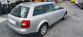 Audi A4 1,9 Tdi 96kW - 3