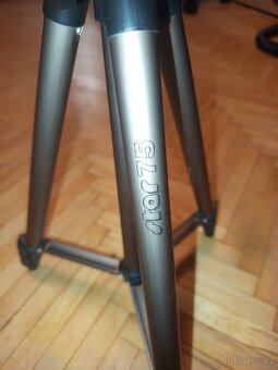Stativ Hama star 75 - 3