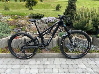 Merida One Sixty 6000 - 3